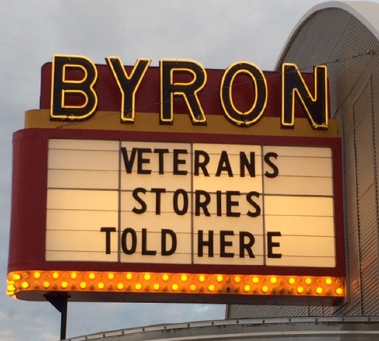 Byron Museum Theatre (Byron,&nbspIL)